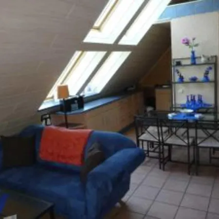 Apartment 4_zimmer_ferienwohnung *